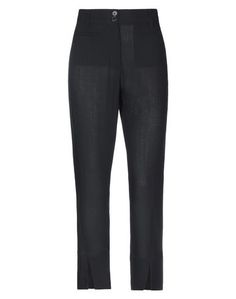 Повседневные брюки Ann Demeulemeester