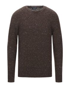 Свитер Drumohr