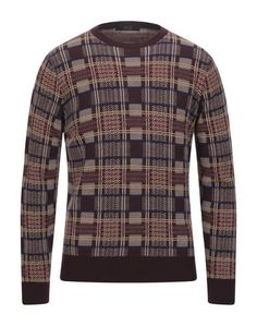 Свитер Vneck