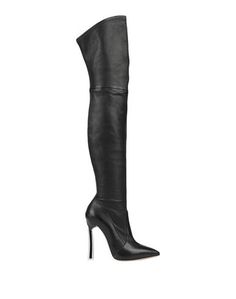 Сапоги Casadei