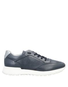 Низкие кеды и кроссовки Santoni