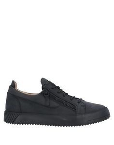 Низкие кеды и кроссовки Giuseppe Zanotti