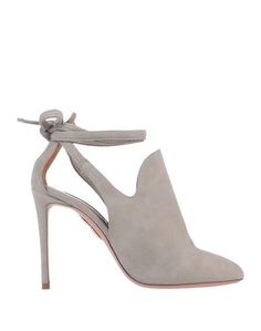 Мокасины Aquazzura