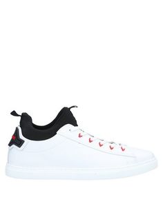 Низкие кеды и кроссовки Dsquared2