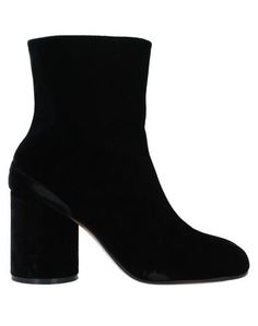 Полусапоги и высокие ботинки Maison Margiela