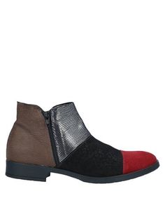 Ботинки Ebarrito