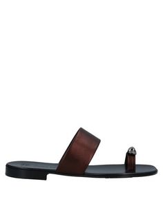 Вьетнамки Giuseppe Zanotti