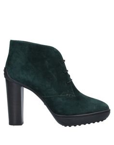 Ботинки Tod`S