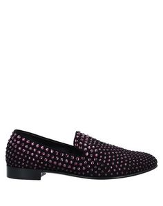Мокасины Giuseppe Zanotti