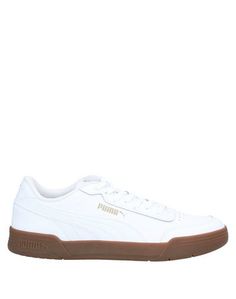 Низкие кеды и кроссовки Puma