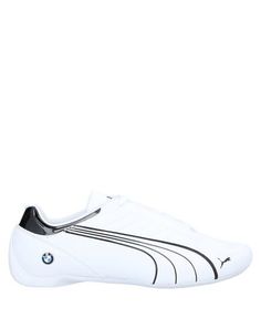 Низкие кеды и кроссовки Puma