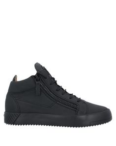 Высокие кеды и кроссовки Giuseppe Zanotti