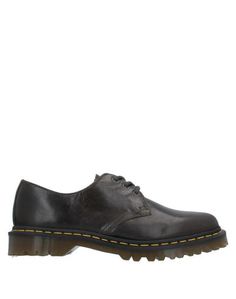 Обувь на шнурках Dr. Martens