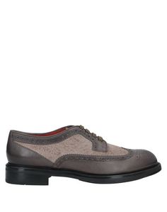 Обувь на шнурках Santoni