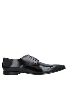 Обувь на шнурках PS Paul Smith