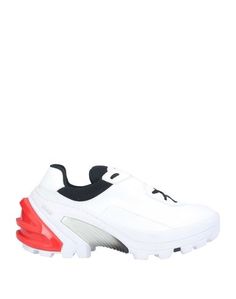 Низкие кеды и кроссовки 1017 Alyx 9Sm