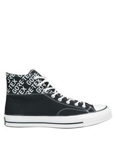 Высокие кеды и кроссовки Converse ALL Star