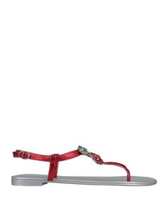 Вьетнамки Giuseppe Zanotti
