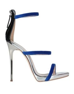 Сандалии Giuseppe Zanotti
