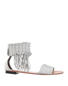 Сандалии Roberto Cavalli