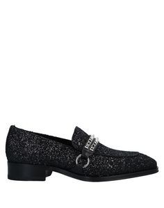 Мокасины Giuseppe Zanotti