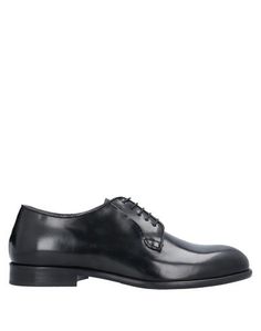 Обувь на шнурках Giovanni Conti