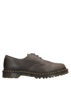 Обувь на шнурках Dr. Martens