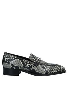 Мокасины Giuseppe Zanotti