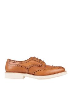 Обувь на шнурках Trickers
