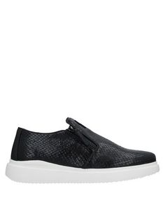 Низкие кеды и кроссовки Giuseppe Zanotti