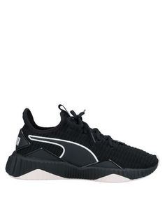 Низкие кеды и кроссовки Puma