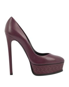 Туфли Casadei