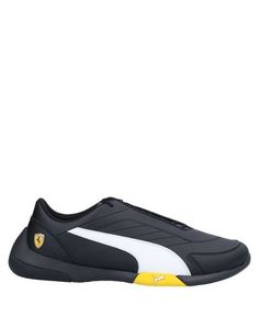 Низкие кеды и кроссовки Puma