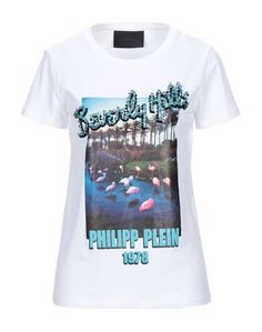 Футболка Philipp Plein
