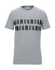 Футболка McQ Alexander Mc Queen