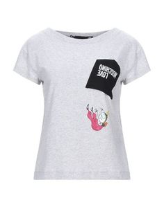 Футболка Love Moschino