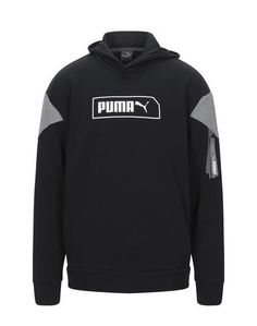 Толстовка Puma