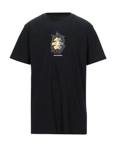 Футболка Maharishi