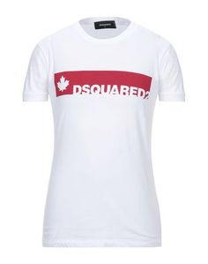 Футболка Dsquared2