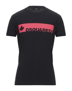 Футболка Dsquared2