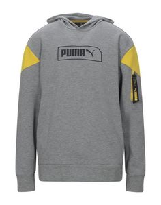 Толстовка Puma
