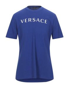 Футболка Versace