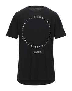 Футболка TOM Rebl