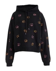 Толстовка McQ Alexander Mc Queen