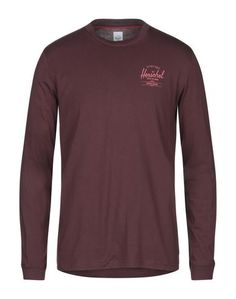 Футболка Herschel Supply CO.