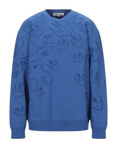 Толстовка McQ Alexander Mc Queen