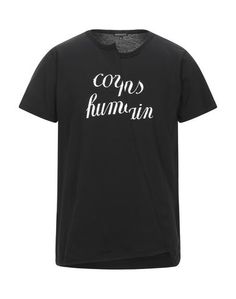 Футболка Ann Demeulemeester