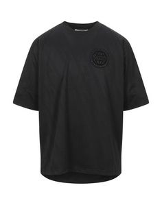 Футболка McQ Alexander Mc Queen