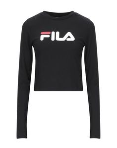 Футболка Fila