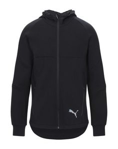 Толстовка Puma